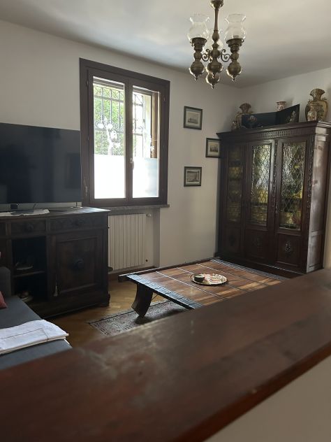 appartamento in affitto a Segrate in zona Lavanderie