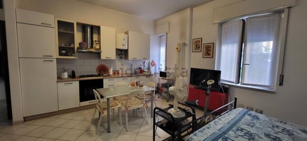 appartamento in affitto a Segrate