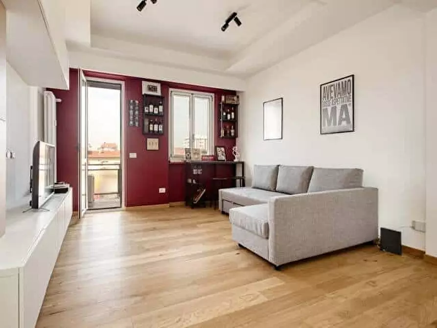 appartamento in affitto a Segrate