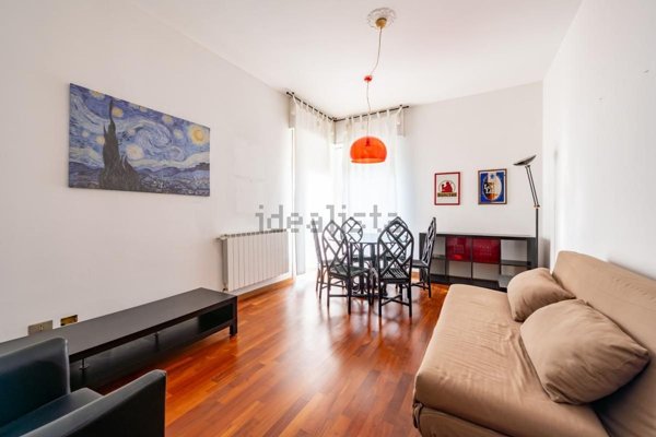 appartamento in affitto a Segrate in zona Milano San Felice