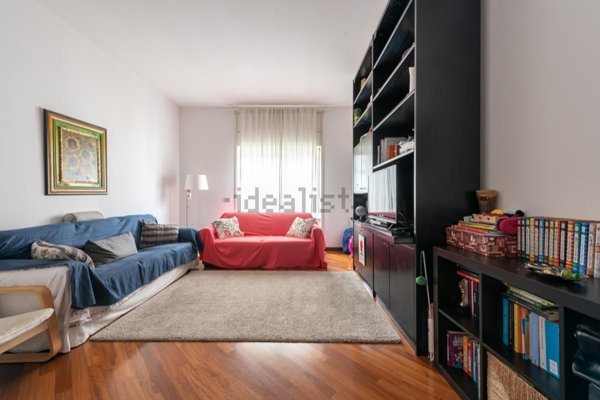 appartamento in affitto a Segrate