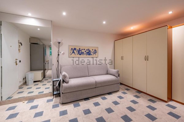 appartamento in affitto a Segrate