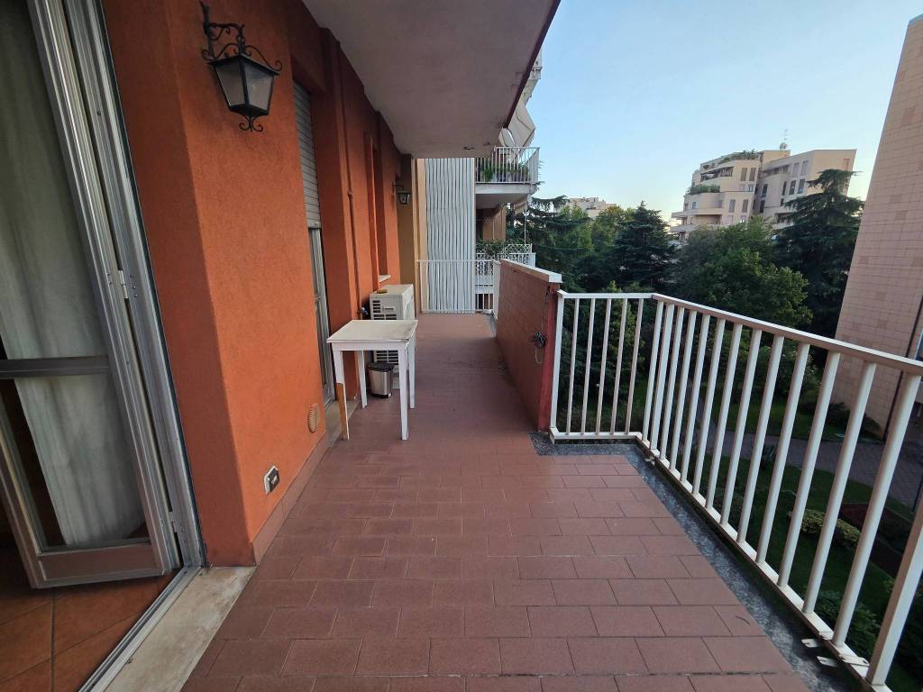 appartamento in affitto a Segrate in zona Milano 2
