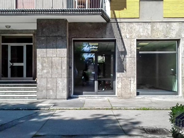 negozio in affitto a Segrate