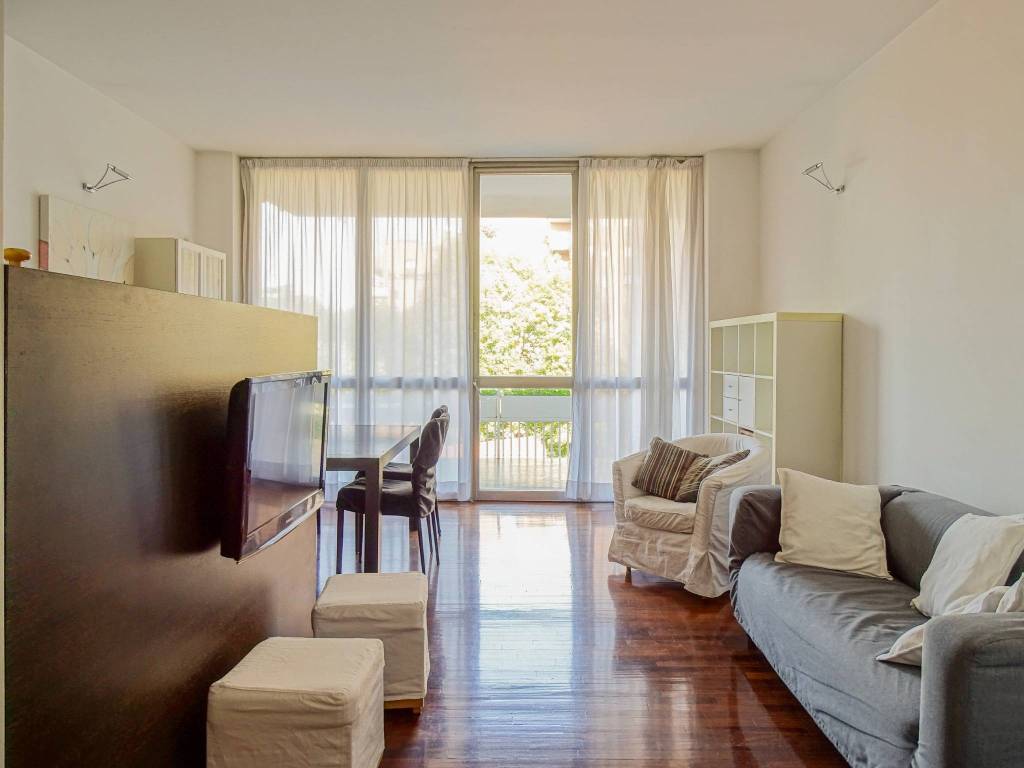 appartamento in affitto a Segrate