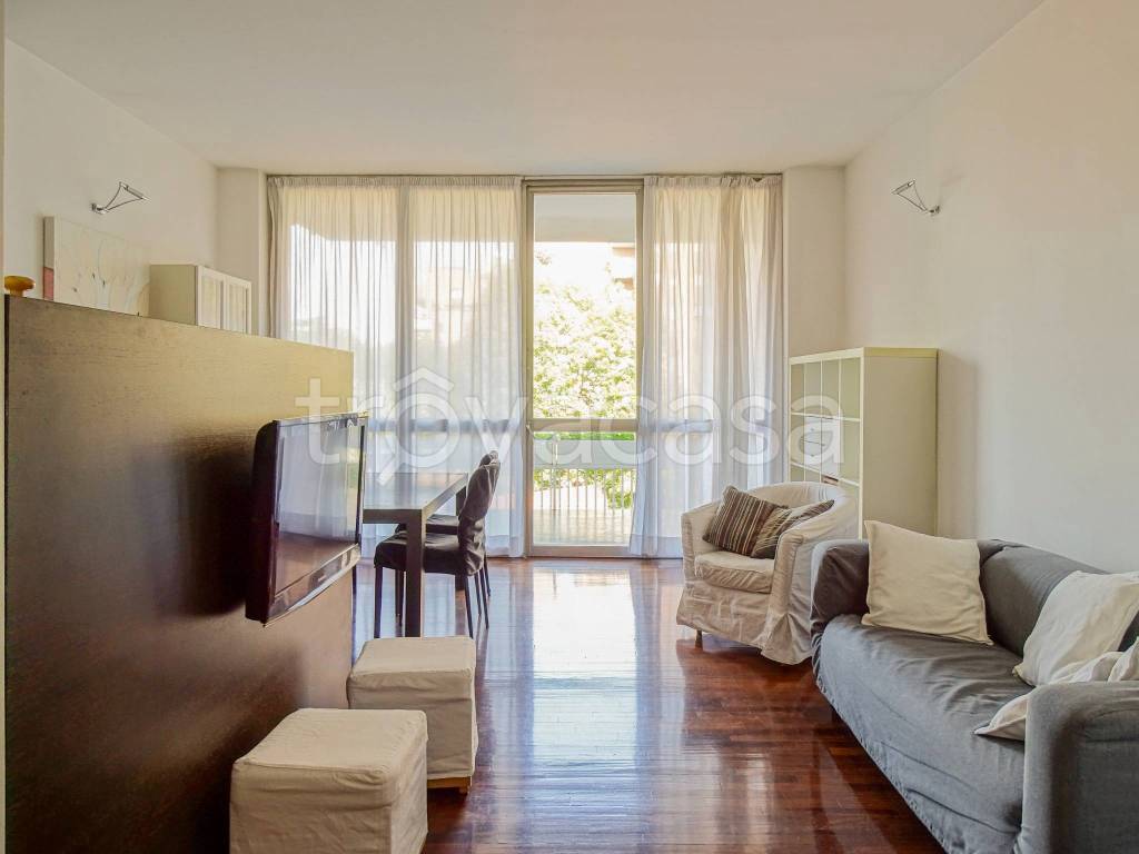 appartamento in affitto a Segrate