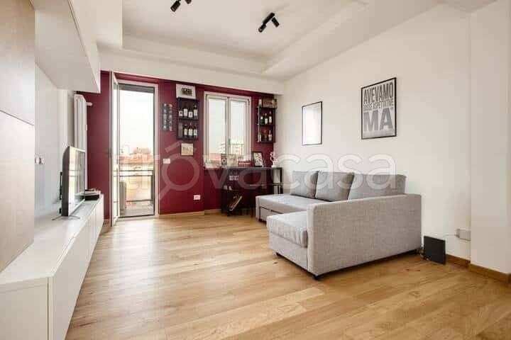 appartamento in affitto a Segrate in zona Novegro