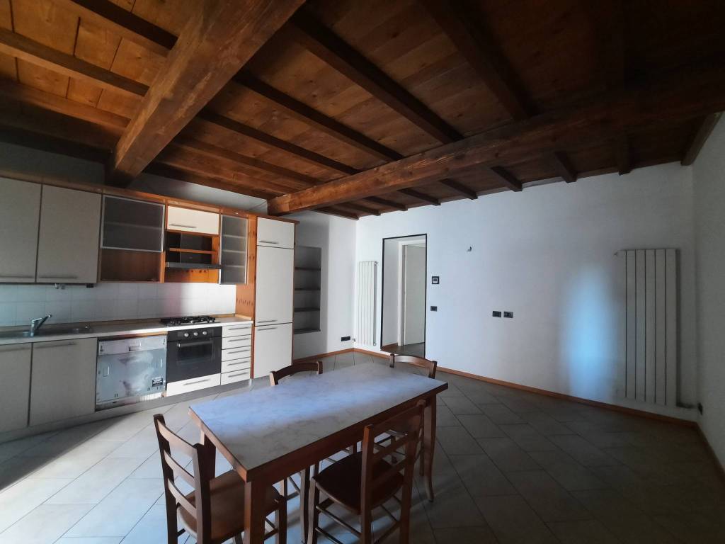 appartamento in affitto a Segrate