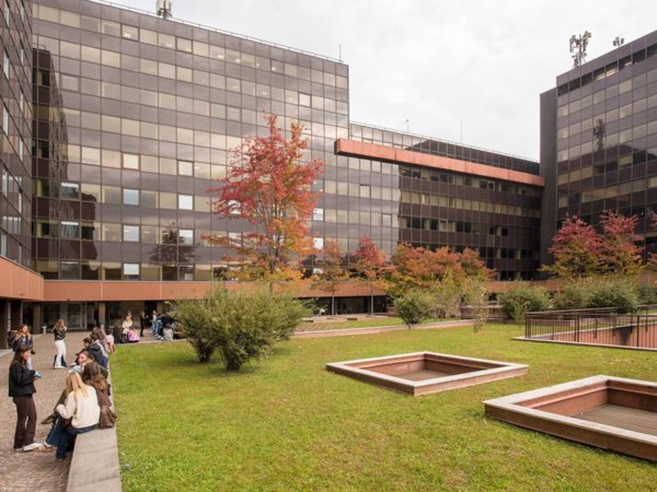 ufficio in affitto a Segrate in zona Milano 2