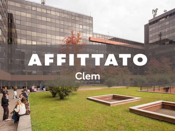 ufficio in affitto a Segrate in zona Milano 2