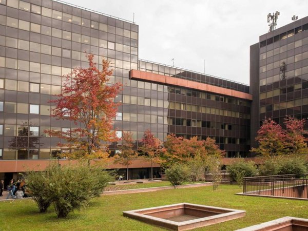 ufficio in affitto a Segrate in zona Milano 2