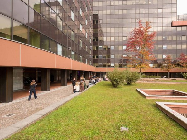 ufficio in affitto a Segrate in zona Milano 2