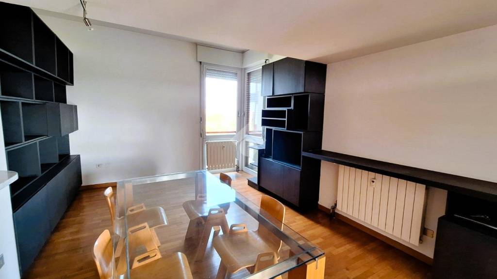appartamento in affitto a Segrate