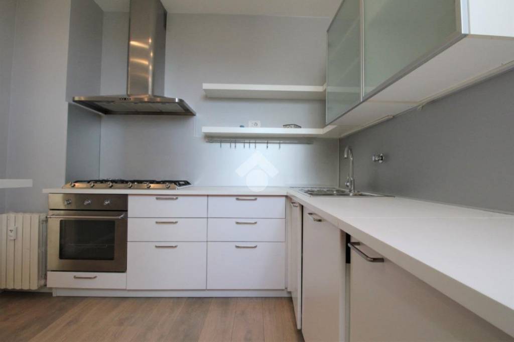 appartamento in affitto a Segrate