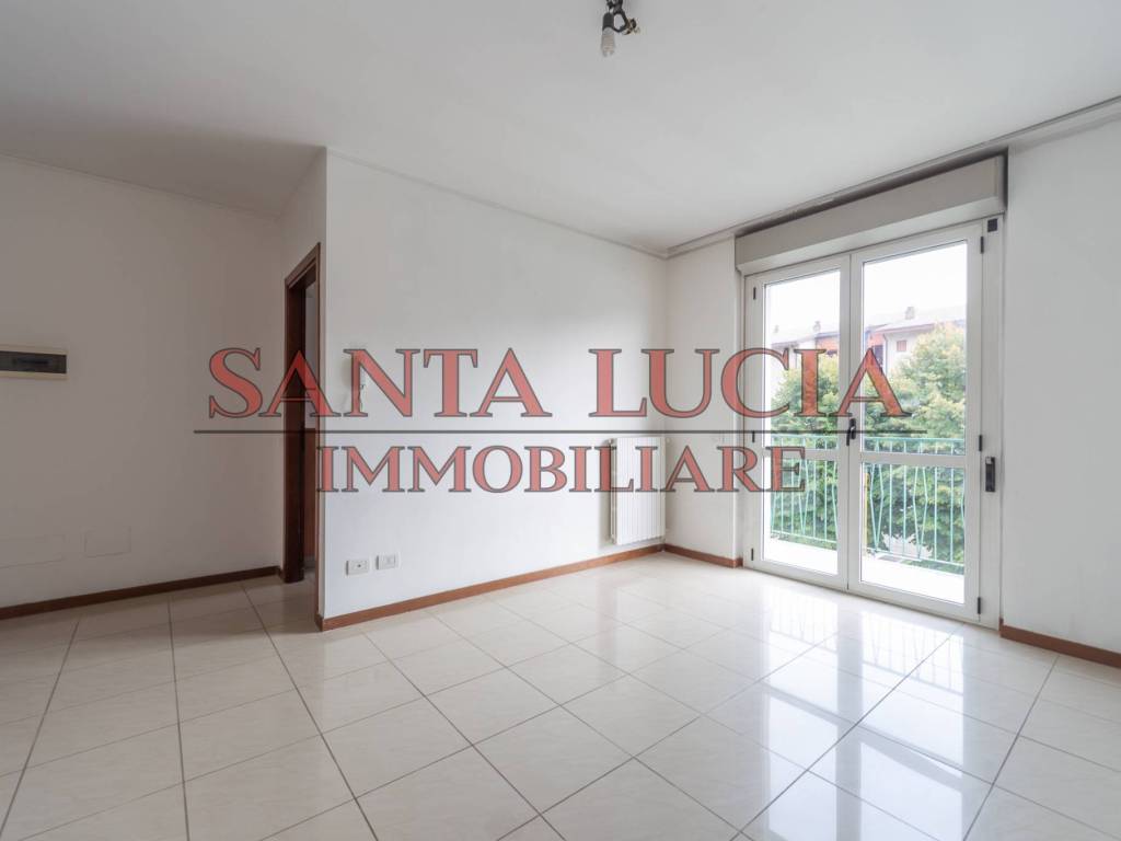 appartamento in affitto a Segrate