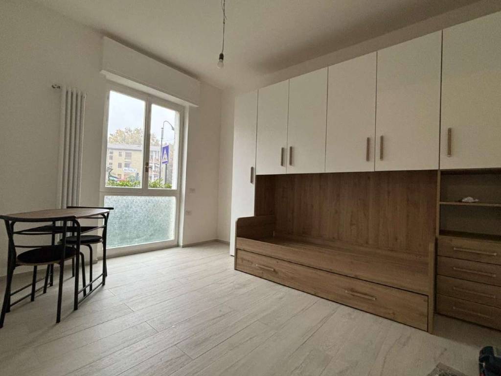 appartamento in affitto a Segrate