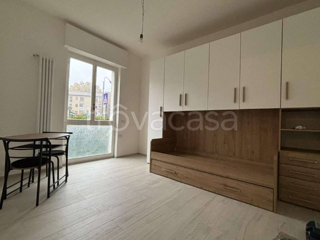 appartamento in affitto a Segrate