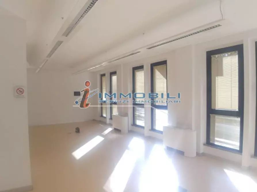 ufficio in affitto a Segrate