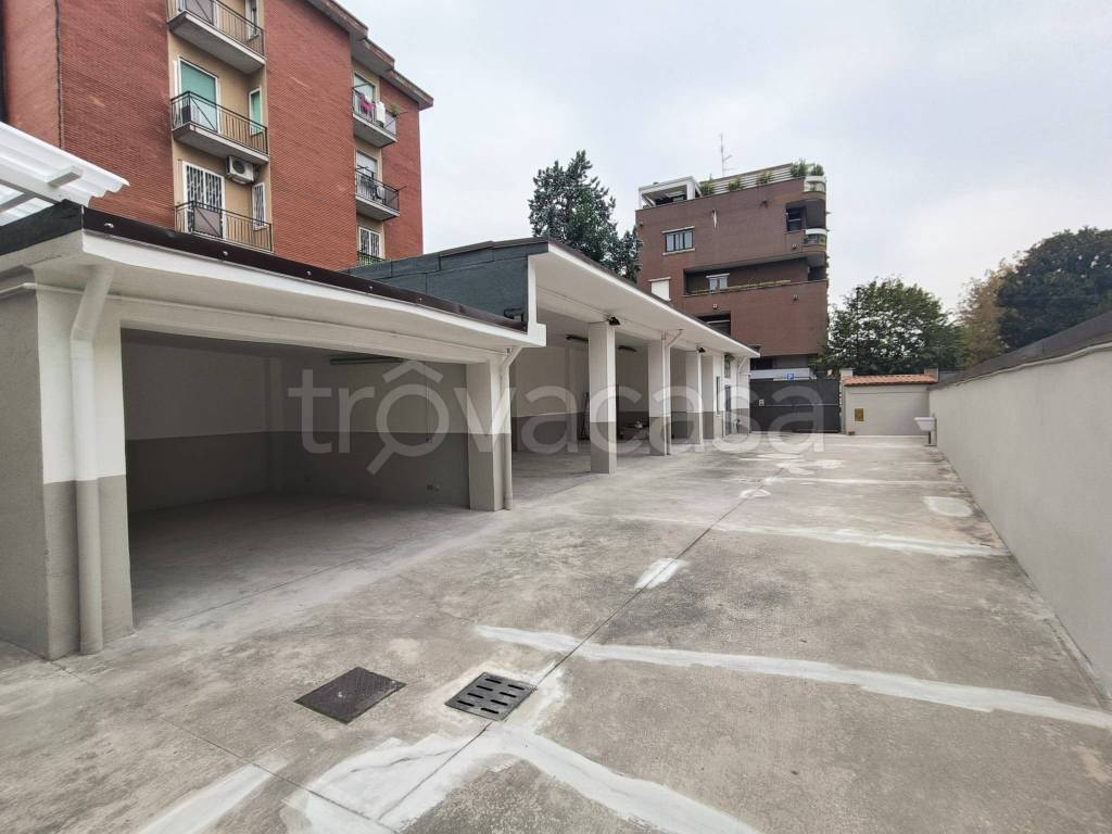 ufficio in affitto a Segrate