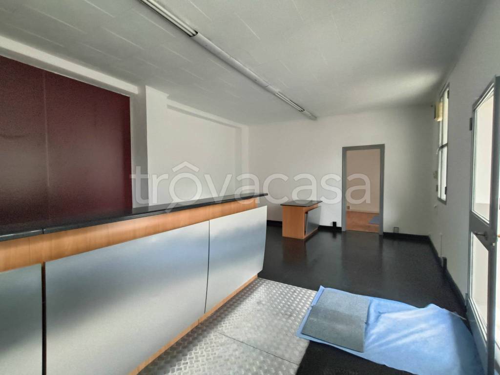 ufficio in affitto a Segrate
