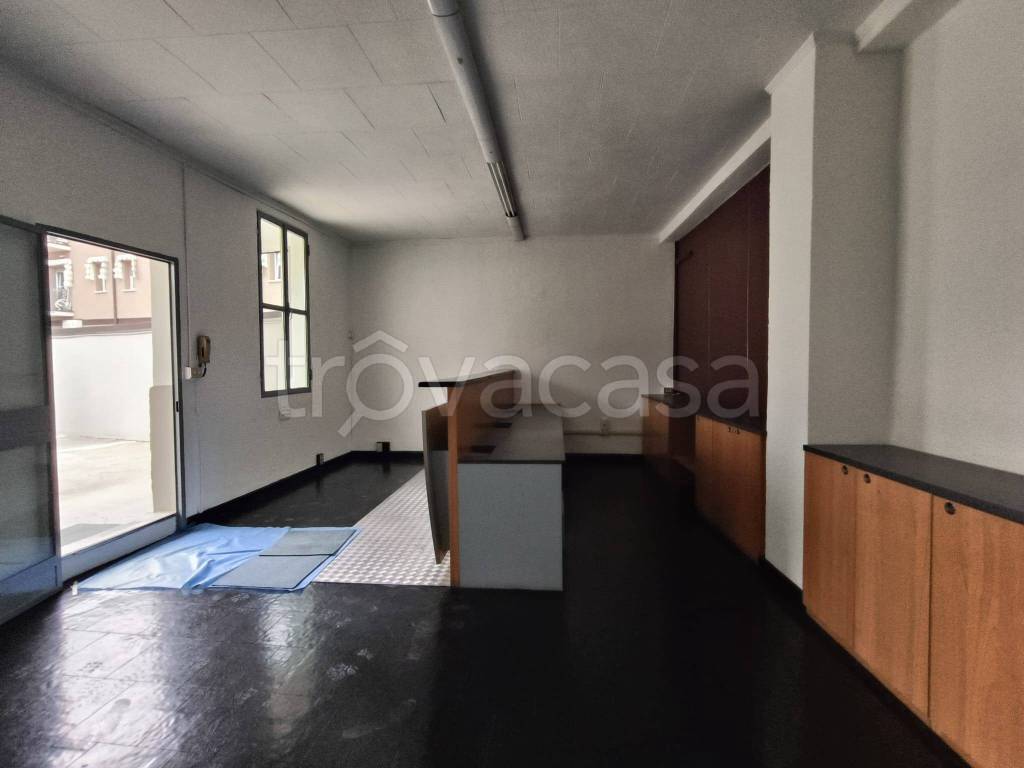 ufficio in affitto a Segrate