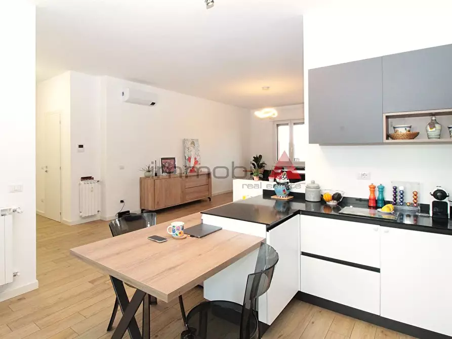 appartamento in affitto a Segrate