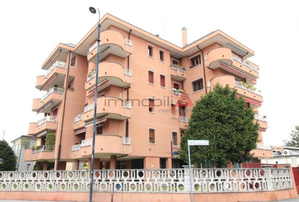 appartamento in affitto a Segrate