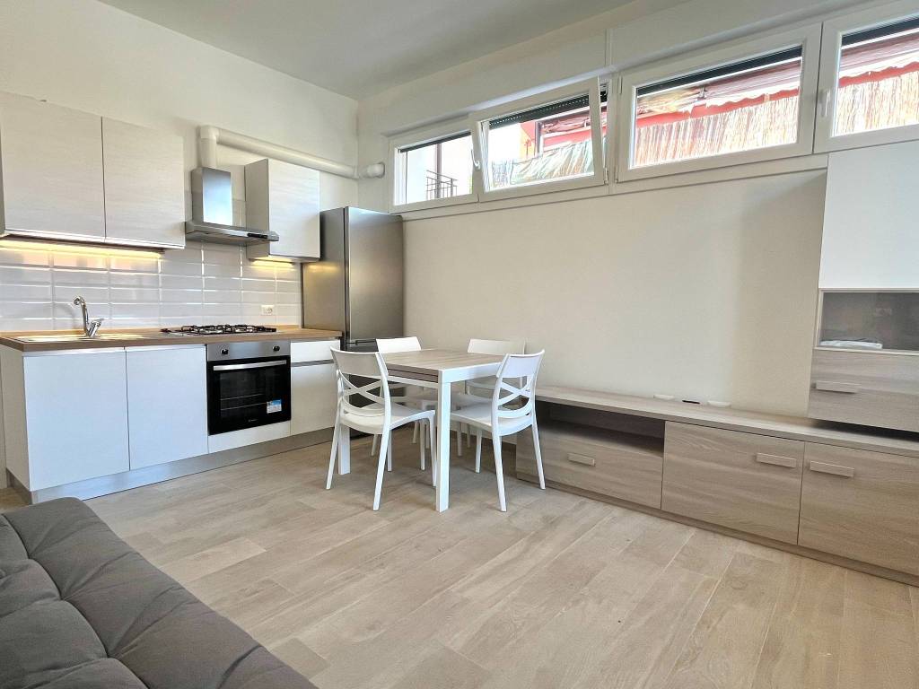 appartamento in affitto a Segrate