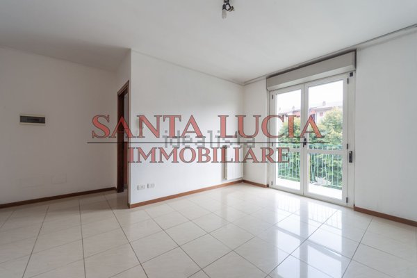 appartamento in affitto a Segrate