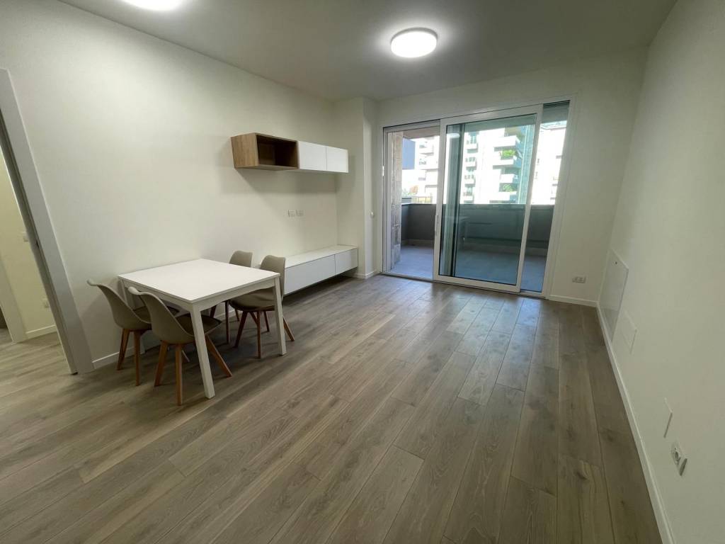 appartamento in affitto a Segrate