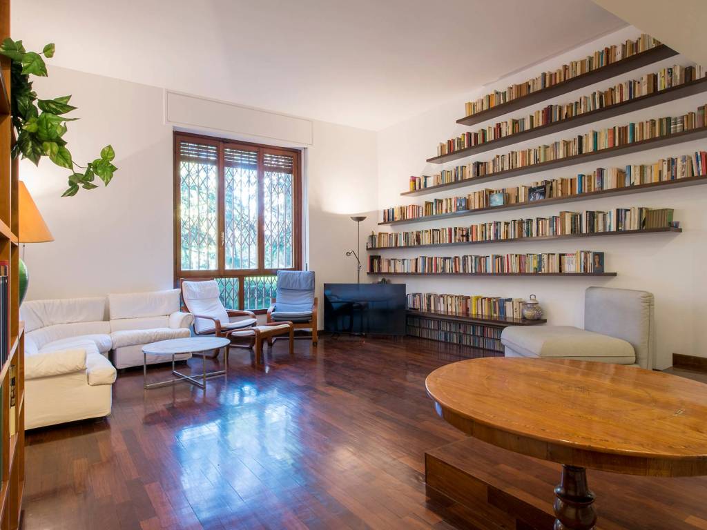 appartamento in affitto a Segrate in zona Milano 2