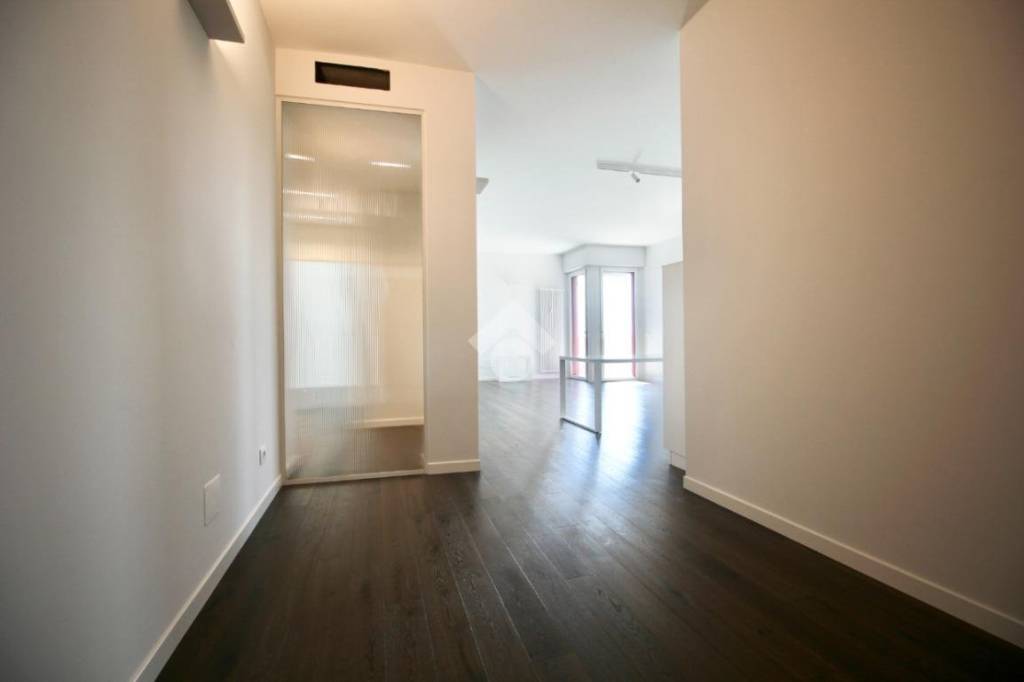 appartamento in affitto a Segrate