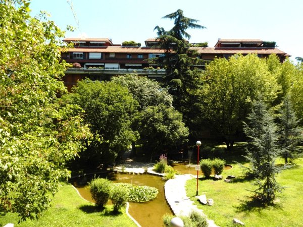 appartamento in affitto a Segrate in zona Milano 2