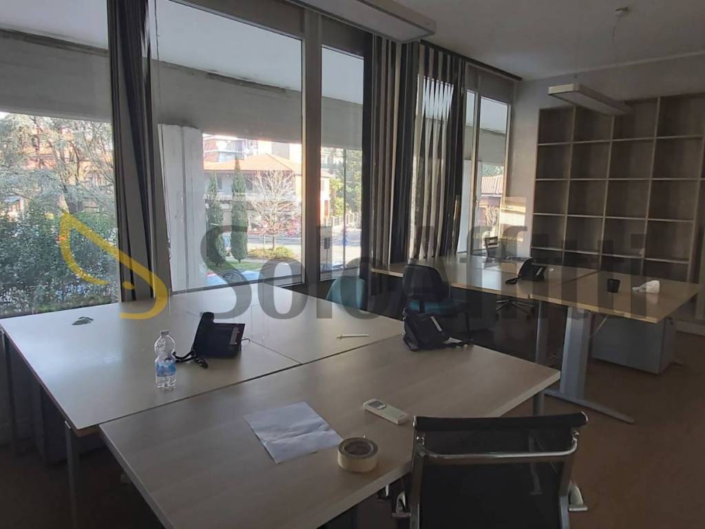 appartamento in affitto a Segrate