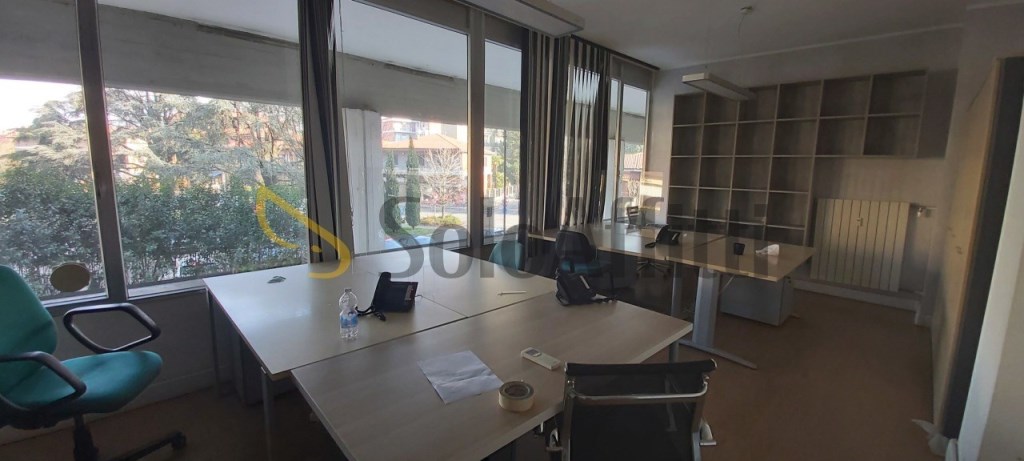 appartamento in affitto a Segrate