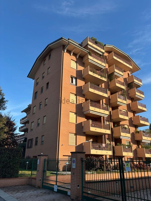 appartamento in affitto a Segrate