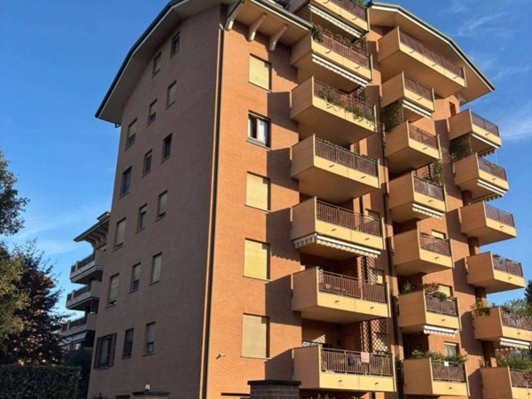 appartamento in affitto a Segrate