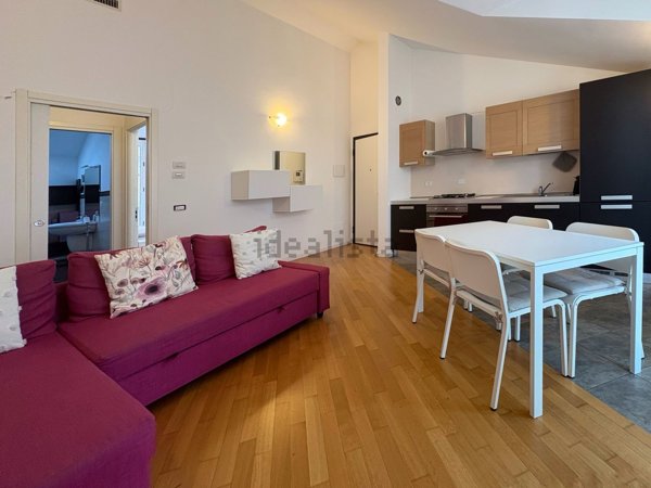 appartamento in affitto a Segrate