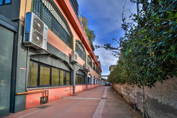 ufficio in affitto a Segrate