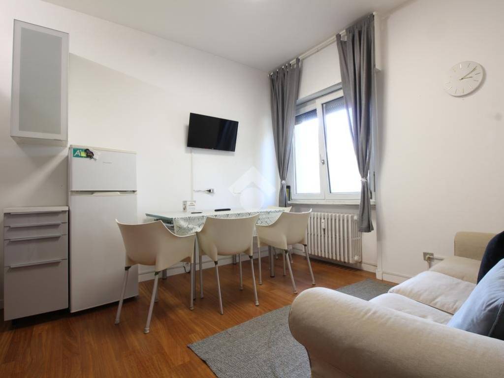 appartamento in affitto a Segrate in zona Novegro