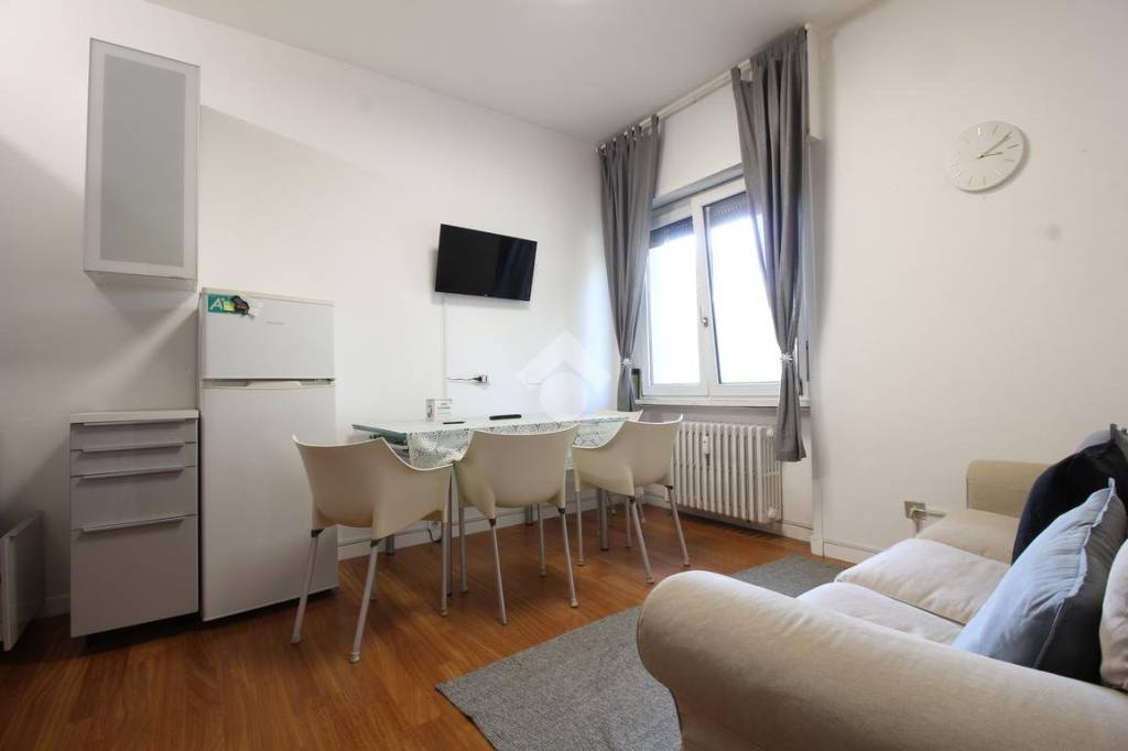 appartamento in affitto a Segrate