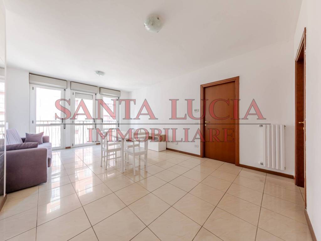 appartamento in affitto a Segrate