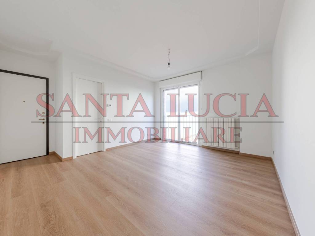 appartamento in affitto a Segrate