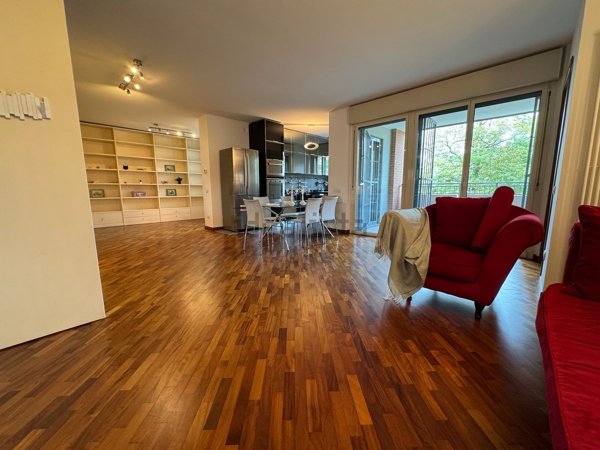 appartamento in affitto a Segrate