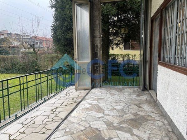 appartamento in affitto a Segrate