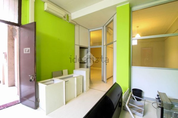 ufficio in affitto a Segrate
