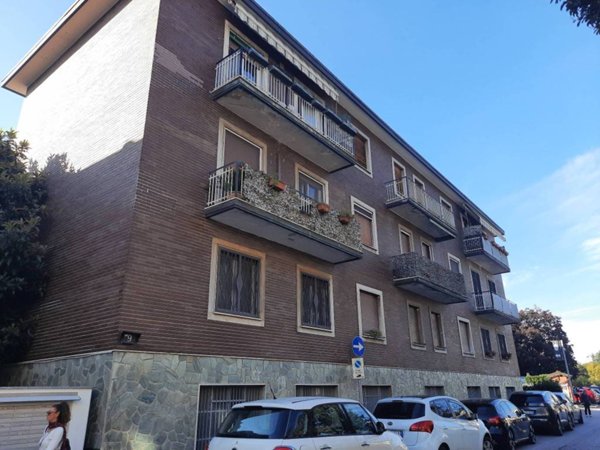 appartamento in affitto a Segrate