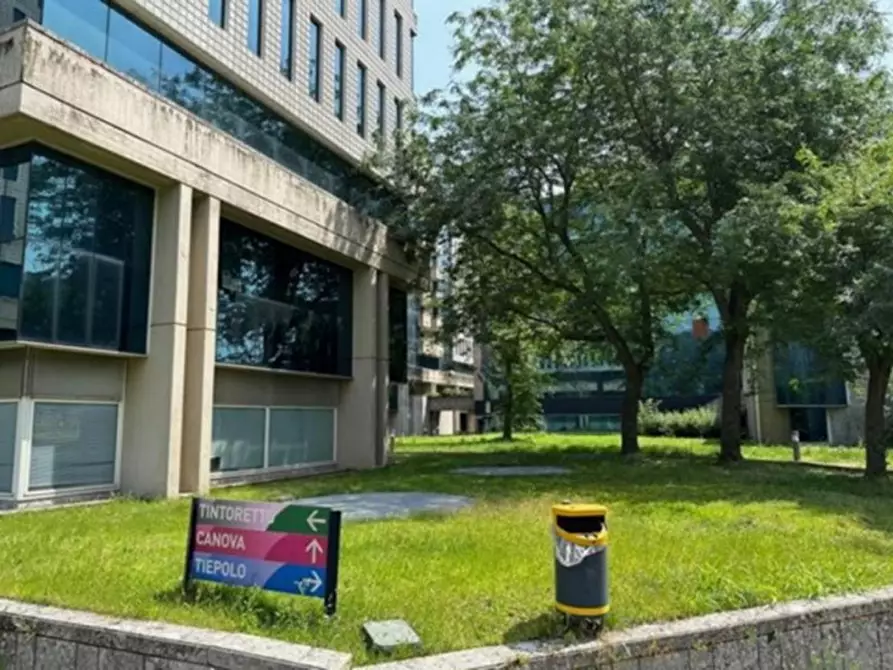 ufficio in affitto a Segrate