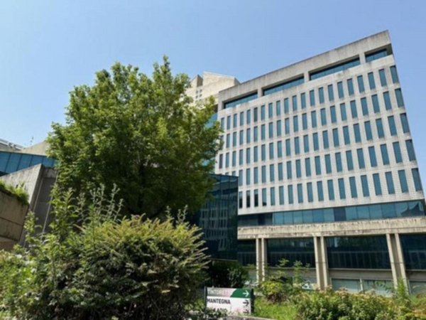 ufficio in affitto a Segrate