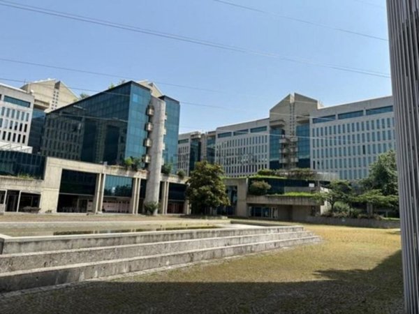 ufficio in affitto a Segrate